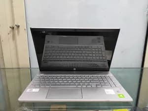 HP Pavilion 15 Core i5 Laptop