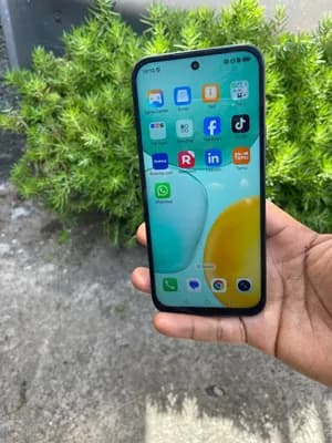 Honor X6c 128GB 6GB RAM