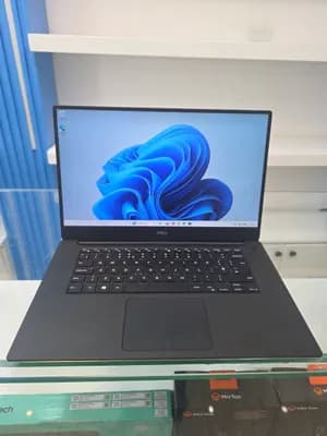 Dell Xeon 16GB 512GB 4K Laptop