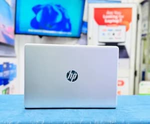 HP 15-fd000X Core i5 Laptop