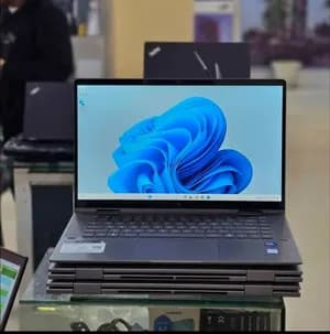 HP Envy x360 Ultra 7 Laptop