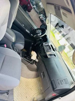 Toyota Hilux Pickup