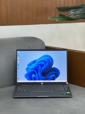 HP Pavilion Plus 14 Inch Laptop