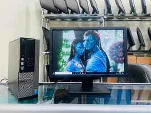 Dell Optiplex 3020 Desktop