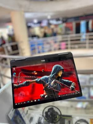 Dell core i5 7th Gen 14inch 256SSD 8GB RAM