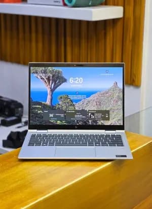 HP EliteBook 840 G10 i7 Laptop