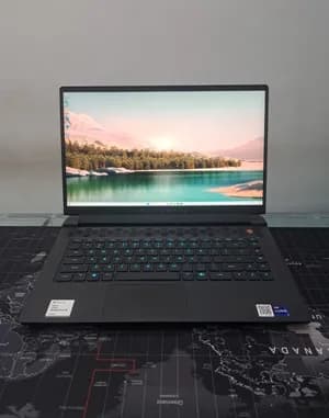 Alienware M18 R2 RTX 4070 Laptop