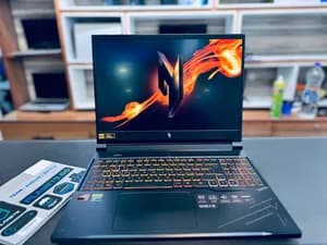 Acer Nitro ANV16 Gaming Laptop
