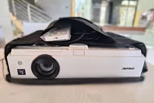 Sony Dx 102 Projector