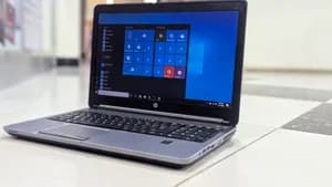 Hp probook