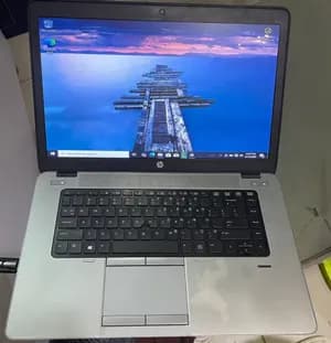 HP EliteBook 850 Core i5