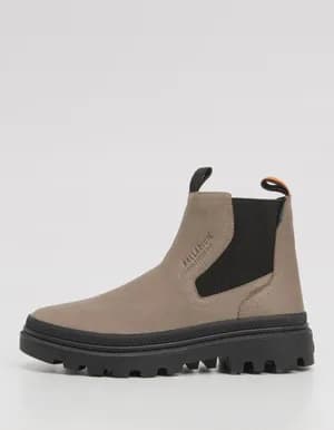 PALLADIUM Leather Shoe 36-39, 42