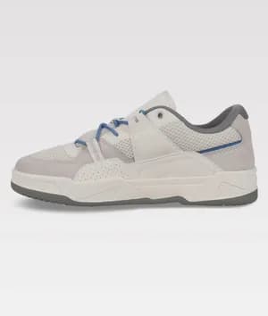 DC SHOES Leather Sneakers Size 40-46