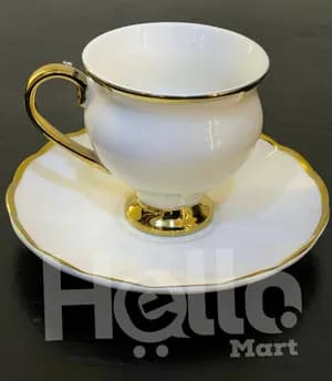 Coffee Cup Set 6 Pieces