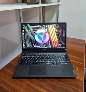 Lenovo Legion 5 Gaming Laptop