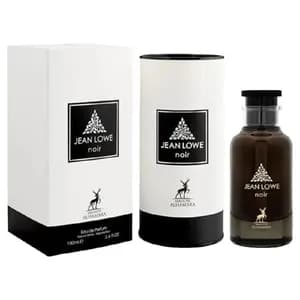 Maison Alhambra Jean Lowe Noir Perfume 100ml EDP