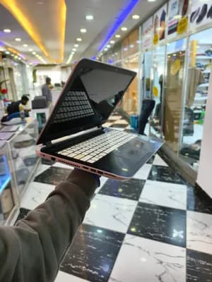 Hp pavilion laptop