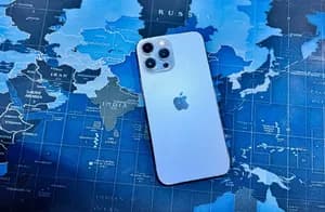 Phone 256GB