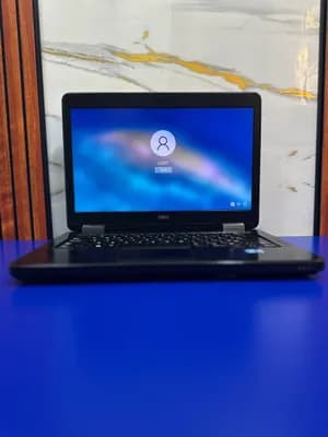 Dell Latitude Core i5 Laptop