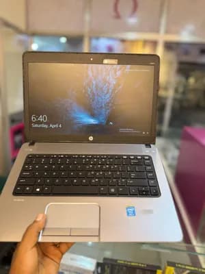 HP ProBook 440 G1 Laptop
