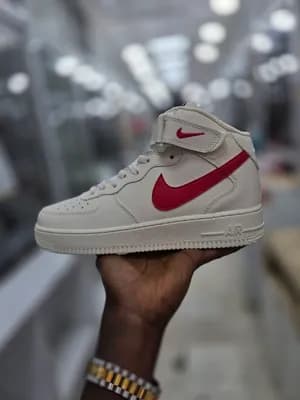 Nike airfirce 1 boots