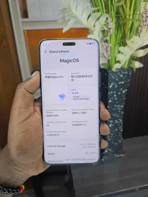 Honor Magic 6 Pro 512GB 16GB