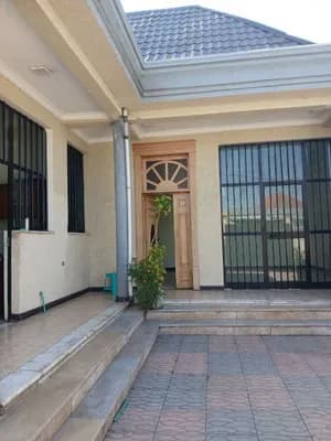 150 Sqm Residential House at Ayat