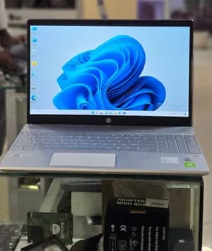 HP Pavilion 15 i7 10th Gen 16GB