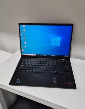 Lenovo X1 Carbon i5 Laptop