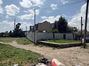 414 sqm Land in Gofa Camp