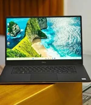 Dell XPS i5 GTX 1650 Laptop