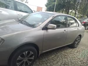 Toyota Corolla 2003