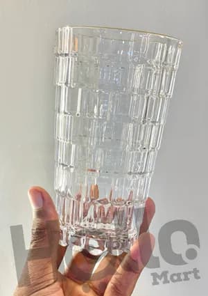 Quality Drinking Glasses Set