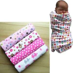 Recieving Blankets /Flannel