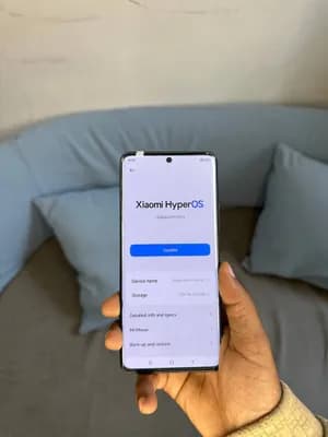 Redmi Note 14 Pro Plus 5G