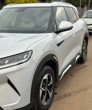 BYD Yuan Up 2024 Electric