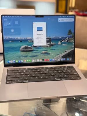 iPhone 15 Pro 512GB