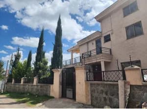 B+G+2 Residential House at CMC