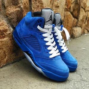 Jordan 5