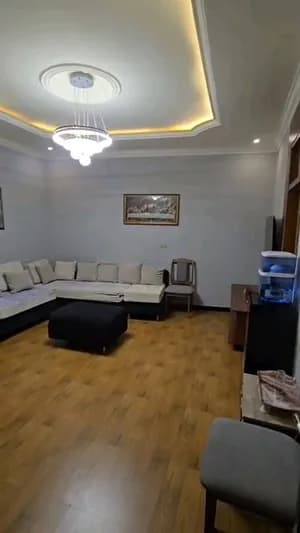 2-Bedroom L-Shape House Garment Hanna