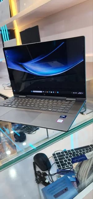 HP Envy 16 Ultra 7 16GB