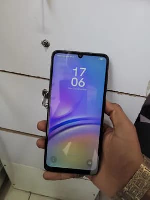 Samsung Galaxy A05 64GB 4GB RAM