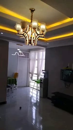 2 Bedroom Condominium in Ayat 49