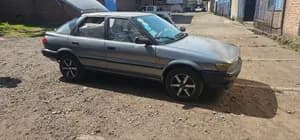 Hatchback