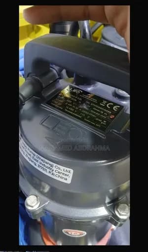 Leo sumer suble pumap 2 HP 2inch