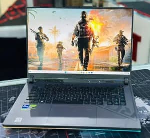 Asus ROG Strix G16 RTX 4070 Laptop
