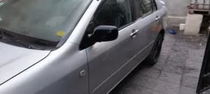 Toyota Corolla 2002