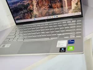 HP Envy Core i7 11th