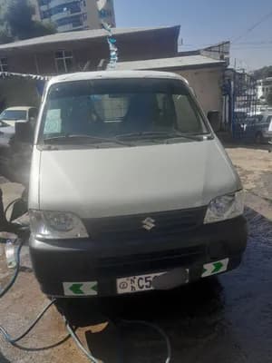 Suzuki EECO 1.2L 2023