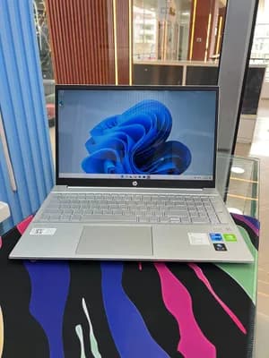 HP Pavilion 15.6 Inch Laptop